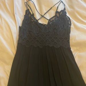 Free people dress